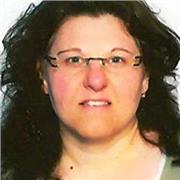 Professeure d'histoire de l'art